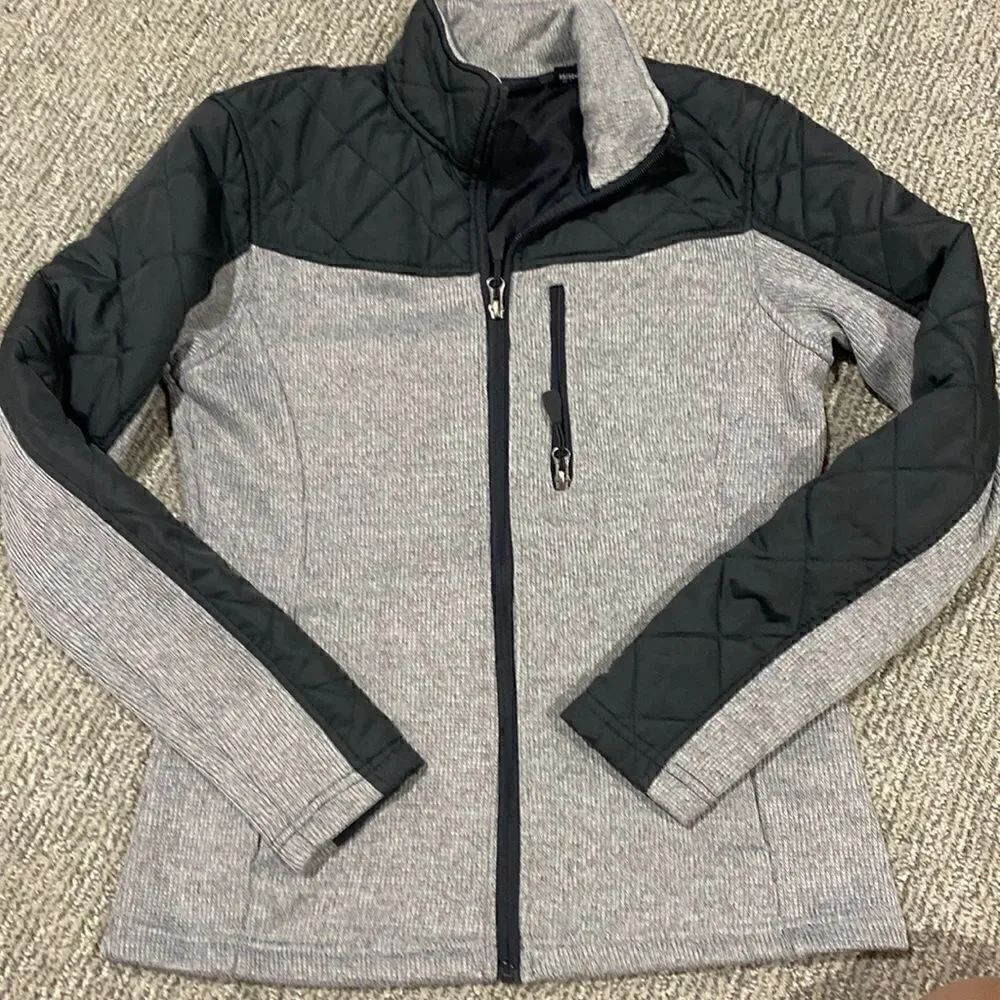 Swiss Tech jacket 